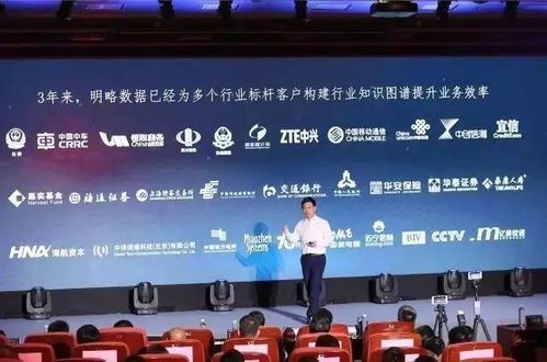 硅谷天堂被投企業(yè)明略數(shù)據(jù)首發(fā)企業(yè)級(jí)人工智能大腦明智系統(tǒng)